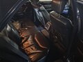 1997 Mercedes-Benz S-Класс 280 III (W140) Рестайлинг, синий, 1000000 рублей - вид 6