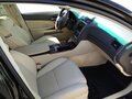 2010 Lexus GS 350 III Рестайлинг, чёрный - вид 10
