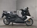 2019 BMW C 650 GT, чёрный, 634000 рублей