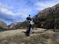 2016 KTM 690 Duke, белый, 500000 рублей - вид 2