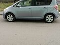 2010 Toyota Ractis I, серый, 1200000 рублей - вид 4