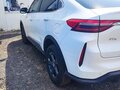2023 Haval F7x I Рестайлинг, белый, 2200000 рублей - вид 1
