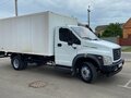 2017 ГАЗ ГАЗон Next, белый, 2200000 рублей - вид 2