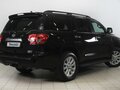 2013 Toyota Sequoia II, чёрный - вид 2