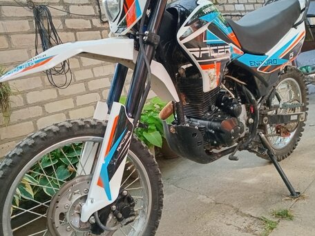 2019 Racer Panther, белый, 89999 рублей, вид 2