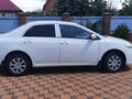 2011 Toyota Corolla X (E140, E150) Рестайлинг, белый, 760000 рублей