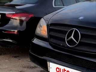 2000 Mercedes-Benz M-Класс 320 I (W163), чёрный, 840000 рублей, вид 2
