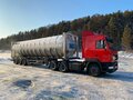 2022 МАЗ 6430, красный, 5700000 рублей - вид 5
