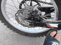 2018 Kayo T2, оранжевый, 170000 рублей - вид 1