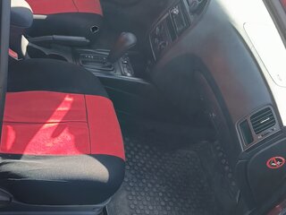 2004 Hyundai Elantra III (XD2) Рестайлинг, пурпурный, 349000 рублей, вид 5