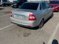 2010 Lada (ВАЗ) Priora I, серебристый, 450000 рублей - вид 3