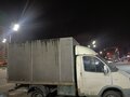 2003 ГАЗ ГАЗель (3302), бежевый, 400000 рублей - вид 3