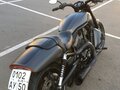 2010 Harley-Davidson V-Rod Muscle, чёрный - вид 1