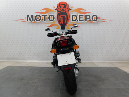 2001 BMW R 1150 R, пурпурный, 360000 рублей, вид 4