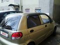 2011 Daewoo Matiz I Рестайлинг, бежевый, 165000 рублей - вид 5