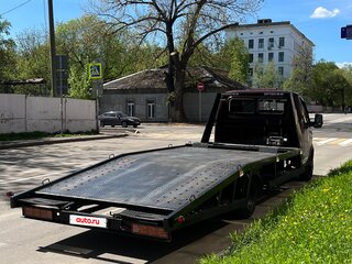 2012 ГАЗ ГАЗель (3302), красный, 1400000 рублей, вид 4