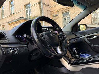 2013 Hyundai i40 I, чёрный, 1080000 рублей, вид 4
