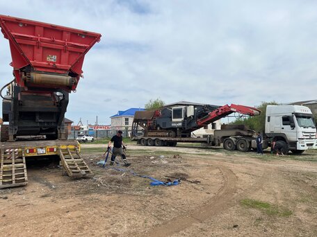 2016 Sandvik QJ 341, 50000000 рублей, вид 4