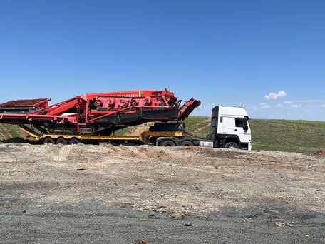 2016 Sandvik QJ 341, 50000000 рублей, вид 2