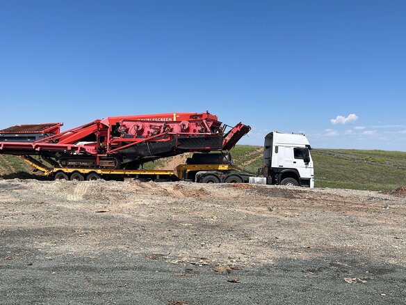 2016 Sandvik QJ 341, 50000000 рублей - вид 1