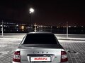 2016 Lada (ВАЗ) Priora I Рестайлинг, белый, 770000 рублей - вид 4