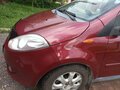 2008 Chery Kimo (A1), красный, 210000 рублей - вид 9