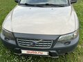 2000 Volvo V70 II, серый, 630000 рублей - вид 1