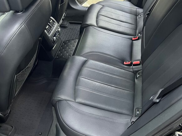 2018 Audi A6 IV (C7) Рестайлинг, чёрный, 3150000 рублей - вид 27