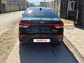 2020 Kia Rio IV, чёрный, 1720000 рублей - вид 5