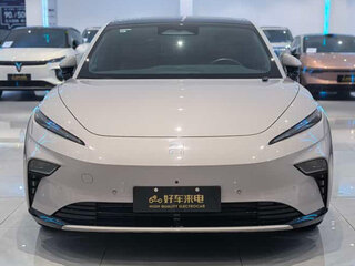 2025 Rising Auto F7 77 kWh, белый, 3900000 рублей, вид 2