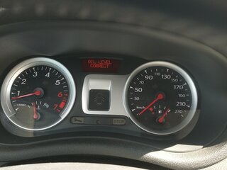 2010 Renault Clio III Рестайлинг, чёрный, 419000 рублей, вид 5