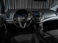 2015 Hyundai i40 I, серый - вид 5
