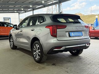 2023 Haval Jolion I, серебристый, 1729000 рублей, вид 3