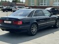 1997 Audi A8 I (D2), синий, 550000 рублей - вид 6