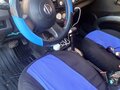 2004 Nissan Micra III (K12), синий - вид 4