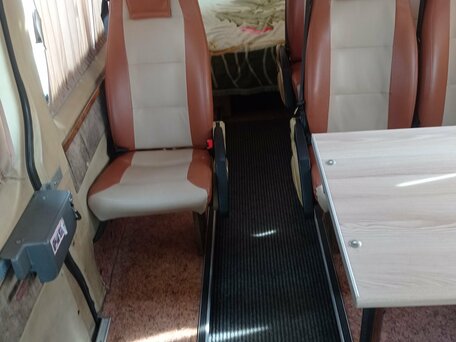 2007 Mercedes-Benz Sprinter, белый, 2680000 рублей, вид 5
