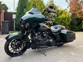 2018 Harley-Davidson Street Glide, зелёный, 1350000 рублей - вид 10