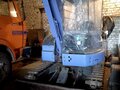 2000 Hitachi EX50, синий, 2450000 рублей - вид 5
