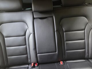 2019 Geely Atlas I, белый, 1580000 рублей, вид 4