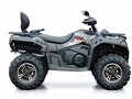 2026 Loncin XWolf 550, чёрный, 775000 рублей - вид 2
