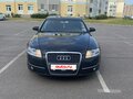 2007 Audi A6 III (C6), чёрный, 630000 рублей - вид 2
