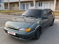 2011 Lada (ВАЗ) 2114, серый, 135000 рублей - вид 5