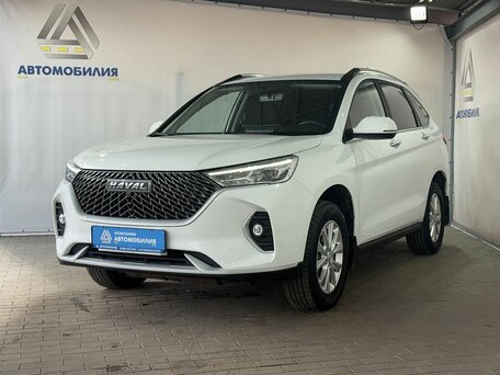 Haval M6 II