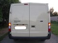 2013 Ford Transit, бежевый, 2500000 рублей - вид 3