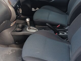 2015 Nissan Note II, чёрный, 800000 рублей, вид 4