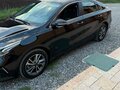2022 Kia Cerato IV, чёрный, 2220000 рублей - вид 5