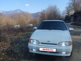 2013 Lada (ВАЗ) 2113, белый, 270000 рублей, вид 2