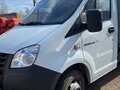 2022 ГАЗ ГАЗель Next, белый, 1850000 рублей - вид 5