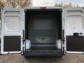 2012 Fiat Professional Ducato, белый - вид 10