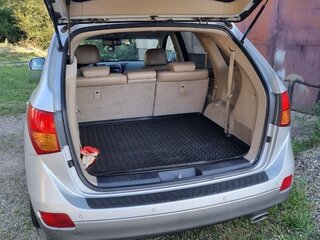 2011 Hyundai ix55, серый, 1500000 рублей, вид 5